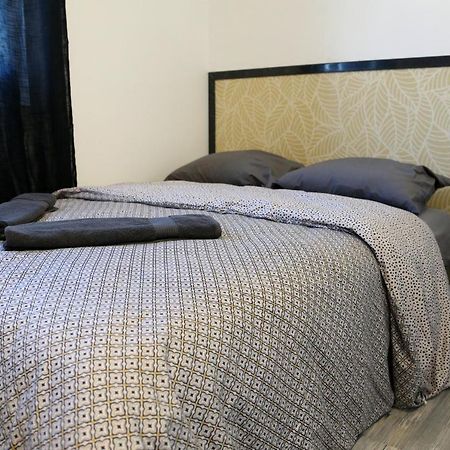 Mars Appartement Saint-Quentin  Buitenkant foto